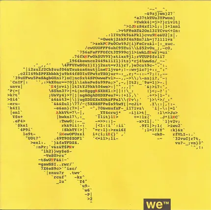 We™ - Decentertainment