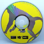 CD - We™ - Decentertainment