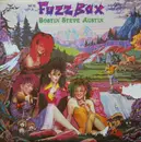LP - We've Got A Fuzzbox And We're Gonna Use It - Bostin' Steve Austin