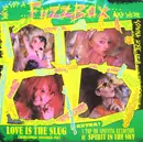 12'' - We've Got A Fuzzbox And We're Gonna Use It - Love Is The Slug