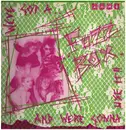 12inch Vinyl Single - We've Got A Fuzzbox And We're Gonna Use It - Rules And Regulations - Single sided