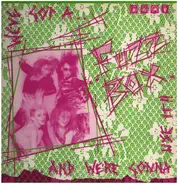 We've Got A Fuzzbox And We're Gonna Use It - Rules And Regulations