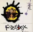 7'' - We've Got A Fuzzbox And We're Gonna Use It - Your Loss My Gain