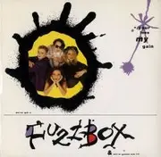 7'' - We've Got A Fuzzbox And We're Gonna Use It - Your Loss My Gain