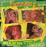 12'' - We've Got A Fuzzbox And We're Gonna Use It - Love Is The Slug