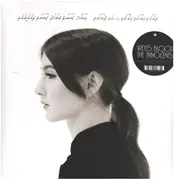 LP & MP3 - Weyes Blood - The Innocents - Black Vinyl + Download Card