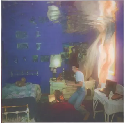 Weyes Blood - Titanic Rising