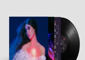 Weyes Blood - And In The Darkness,Hearts Aglow