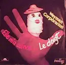 7inch Vinyl Single - Weyman Corporation - Elle M'A Coincé... Le Doigt