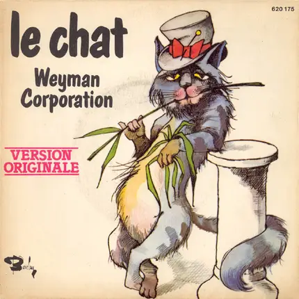 Weyman Corporation - Le Chat