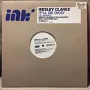 12inch Vinyl Single - Wez Clarke - It'll Be Okay (The Remixes)