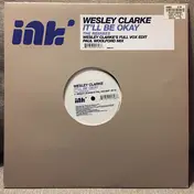 Wez Clarke - It'll Be Okay (The Remixes)