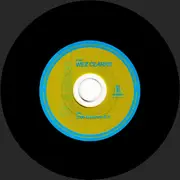 CD - Wez Clarke - 2009 Sunshine E.P. - Cardboard Promo