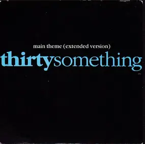 Stewart Levine - Main Theme (Extended Version) Thirtysomething