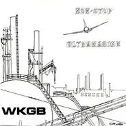 Wkgb - Non-Stop / Ultramarine