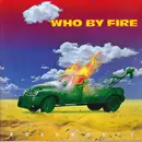 CD - Who By Fire - Road Movie