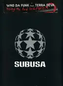 Who Da Funk Feat. Terra Deva