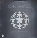 12inch Vinyl Single - Who Da Funk - Shiny Disco Balls - Still Sealed