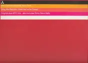 who da funk - Sting Me Red (You Think You're So Clever) / Shiny Disco Balls