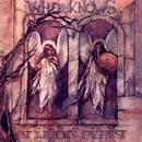 CD - Who Knows - At Last It's The First