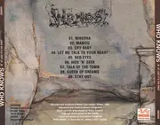 CD - Who Knows - At Last It's The First
