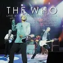 CD-Box - The Who - Live At The Royal Albert Hall