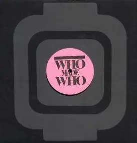 Whomadewho - Out The Door