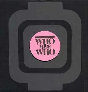 Who Made Who - Out The Door