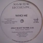 Sugar Bear Records, Inc.
