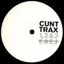 12inch Vinyl Single - WhoAmI - Cunt Trax