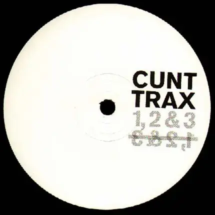 WhoAmI - Cunt Trax