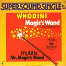 12'' - Whodini - Magic's wand
