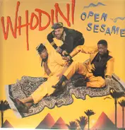 Whodini - Open Sesame