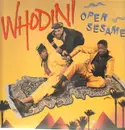 LP - Whodini - Open Sesame