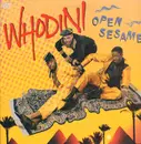 LP - Whodini - Open Sesame