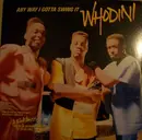 12'' - Whodini - Any Way I Gotta Swing It