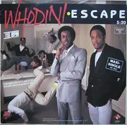 12'' - Whodini - Escape