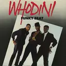 12'' - Whodini - Funky Beat