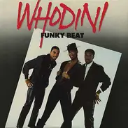 Whodini - Funky Beat