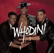 Whodini - Funky Beat: The Best Of Whodini