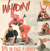 Whodini