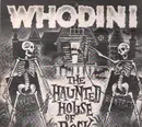12inch Vinyl Single - Whodini - The Haunted House Of Rock - green vinyl