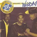 CD - Whodini - The Jive Collection / Volume 1