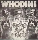12'' - Whodini - The Haunted House Of Rock