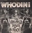 12'' - Whodini - The Haunted House Of Rock
