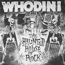 12'' - Whodini - The Haunted House Of Rock - Green, Translucent