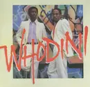LP - Whodini - Whodini