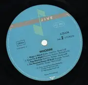 LP - Whodini - Whodini