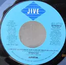 7inch Vinyl Single - Whodini - You Brought It On Yourself / I'm Def (Jump Back And Kiss Myself)