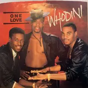 Whodini